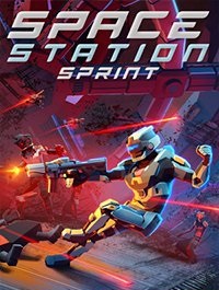 Space Station Sprint
